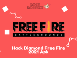 Hack Diamond Free Fire 2021 Apk