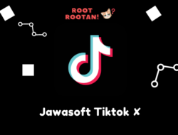 Jawasoft Tiktok ✘