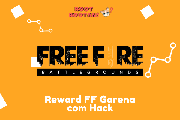 Reward FF Garena com Hack