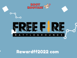 Rewardff2022 com