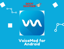 VoiceMod for Android