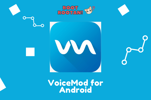 VoiceMod for Android