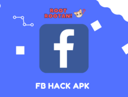 FB HACK APK