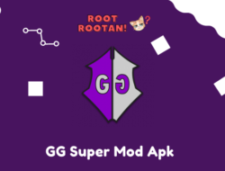 GG Super Mod Apk