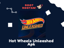 Hot Wheels Unleashed Apk