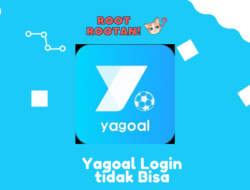 Yagoal Login