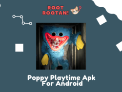 Poppy Playtime Apk For Android