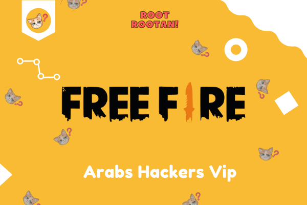 Arabs Hackers Vip