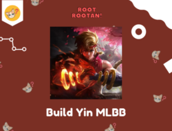 Build Yin MLBB