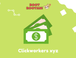 Clickworkers xyz