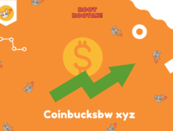 Coinbucksbw xyz