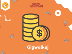 Gigwalkaj