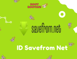 ID Savefrom Net