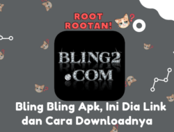 Link download bling bling apk