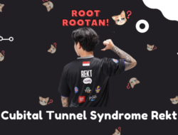 Cubital Tunnel Syndrome Rekt