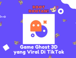 Bahasan Game Ghost 3D yang viral di TikTok