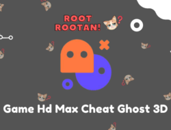 link download Game Hd Max Cheat Ghost 3D