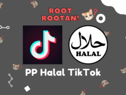 PP Halal TikTok