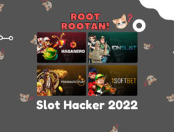 Slot Hacker 2022