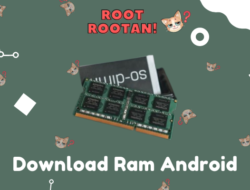 Download Ram Android