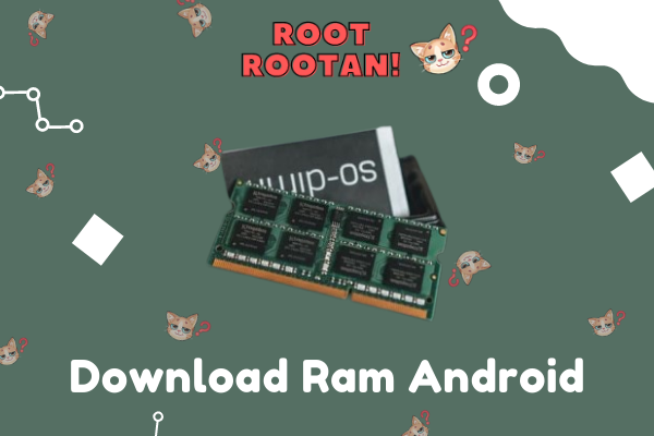 Download Ram Android