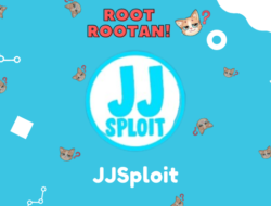 JJSploit