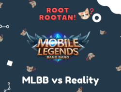 MLBB vs Reality