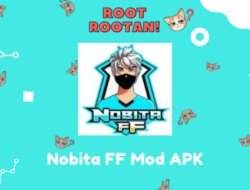 Nobita FF Mod APK