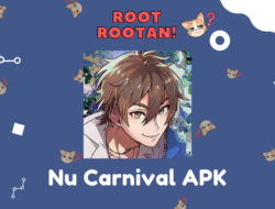 Nu Carnival APK