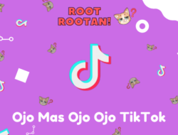 Ojo Mas Ojo Ojo TikTok