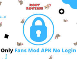 Only Fans Mod APK No Login