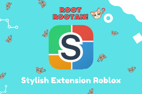 Stylish Extension Roblox