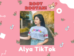 Alya TikTok