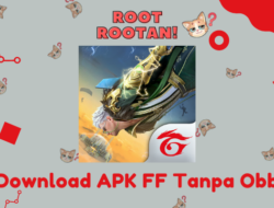 Download APK FF Tanpa Obb