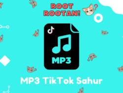 MP3 TikTok Sahur