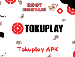 Tokuplay APK