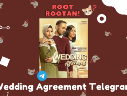 Wedding Agreement Telegram