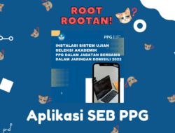 Aplikasi SEB PPG