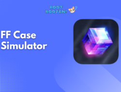 FF Case Simulator