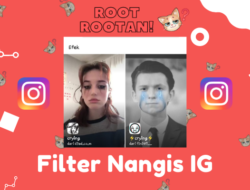 Filter Nangis IG