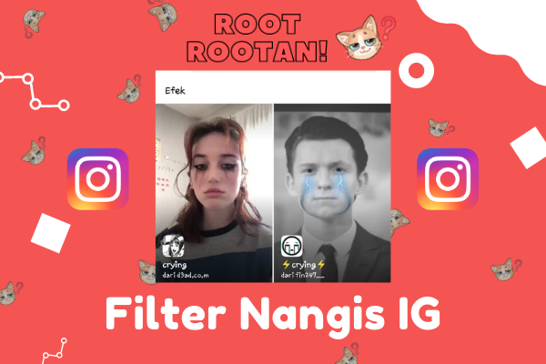 Filter Nangis IG