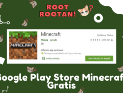 Google Play Store Minecraft Gratis