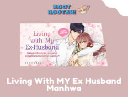 Living With MY Ex Husband Manhwa