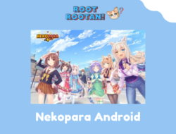 Nekopara Android