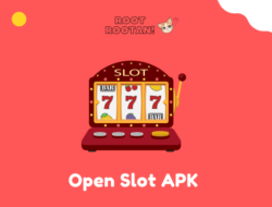 Open Slot APK