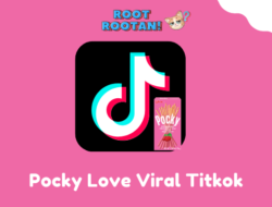 Pocky Love Viral Titkok