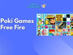 Poki Games Free Fire