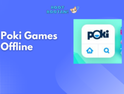 Poki Games Offline