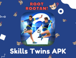 Skills Twins APK