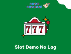 Slot Demo No Lag